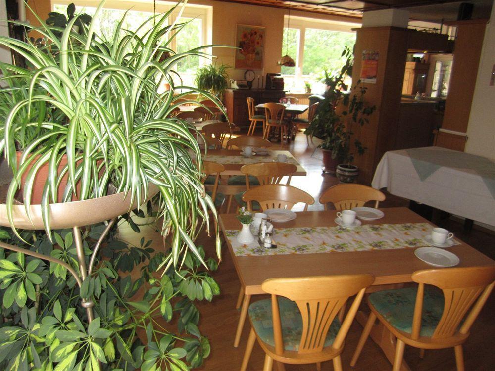 סארברוקן Hotel Faehrhaus מראה חיצוני תמונה